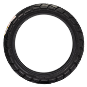 Llanta Dunlop 100/80-17 D604 Delantera Sellomatic - Mundimotos